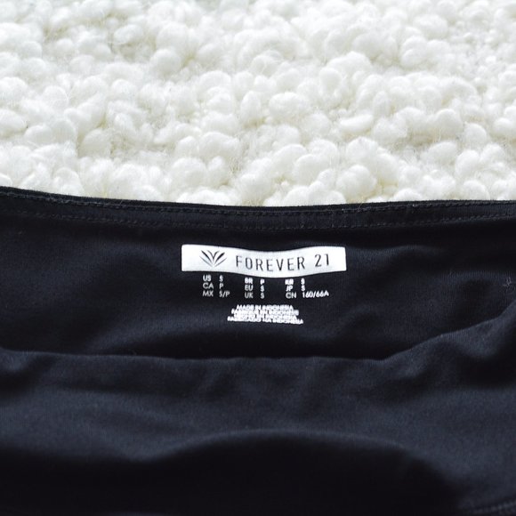 Forever 21 Leggings - Picture 2 of 5